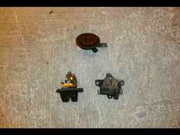 KΛΕΙΔΑΡΙΑ ΚΑΠΟ ΚΑΙ ΚΟΡΝΑ ΓΝΗΣΙΑ HYUNDAI GETZ