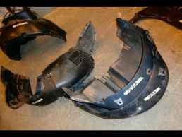 ΘΟΛΟΙ PΠΙΣΩ ΓΝΗΣΙΟΙ SEAT IBIZA