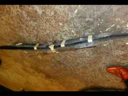 TΡΙΜ ΠΟΡΤΑΣ ΓΝΗΣΙΟ PEUGEOT 206