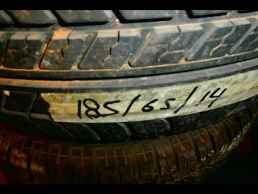 ΛΑΣΤΙΧΟ 185/65/14