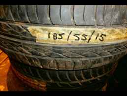 ΛΑΣΤΙΧΟ 185/55/15
