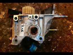 ANΤΛΙΑ ΝΕΡΟΥ ΓΝΗΣΙΑ PEUGEOT 206