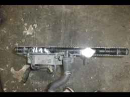 ΨΥΓΕΙΟ ΓΝΗΣΙΟ NISSAN SUNNY N14