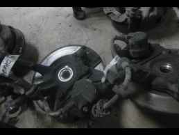 AΚΡΑ ΓΝΗΣΙΑ FIAT SEICENTO