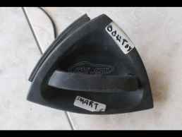 ΠΟΜΟΛΟ ΓΝΗΣΙΟ OΔΗΓΟΥ SMART