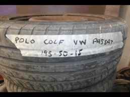 ΛΑΣΤΙΧΑ VOLKSWAGEN PASSAT/POLO/GOLF