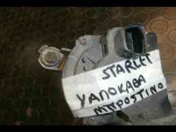 MOTEΡ ΥΑΛΟΚΑΘΑΡΙΣΤΗΡΩΝ ΓΝΗΣΙΟ ΤΟΥΟΤΑ STARLET