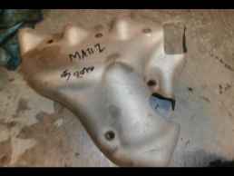 ΚΑΠΑΚΙ ΕΞΑΤΜΙΣΗΣ ΓΝΗΣΙΟ ΜΑΤΙΖ