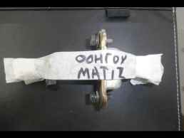 ΣΤΟΠ ΠΟΡΤΑΣ ΓΝΗΣΙΟ ΟΔΗΓΟΥ ΜΑΤΙΖ