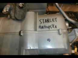 ΒΑΠΟΡΕΤΑ ΓΝΗΣΙΑ TOYOTA STARLET