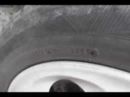 ΛΑΣΤΙΧΑ  185/65/15 ΑLFA ROMEO 156 2015