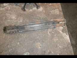 MΕΤΩΠΗ ΓΝΗΣΙΑ DAEWOO LANOS ΕΜΠΡΟΣ