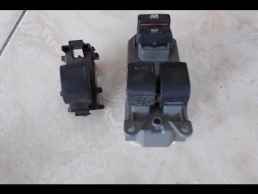 ΔΙΑΚΟΠΤΗΣ ΠΟΡΤΑΣ ΟΔΗΓΟΥ ΓΝΗΣΙΟΣ TOYOTA YARIS