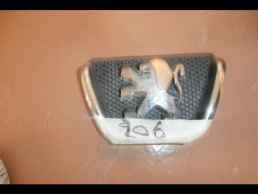 ΣΗΜΑ ΓΝΗΣΙΟ PEUGEOT 206