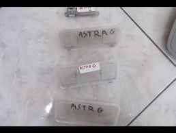 ΠΛΑΦΟΝΙΕΡΑ ΓΝΗΣΙΑ OPEL ASTRA