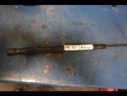 AMOΡΤΙΣΕΡ ΜΠΑΓΚΑΖ ΓΝΗΣΙΑ ΤΟΥΟΤΑ AYGO