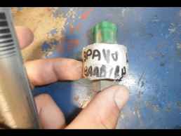 ΒΑΛΒΙΔΑ ΘΕΡΜΟΚΡΑΣΙΑΣ  ΓΝΗΣΙΑ FIAT ΒRAVO