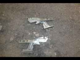 ΒΑΣΕΙΣ ΚΑΠΟ ΓΝΗΣΙΕΣ ALFA ROMEO 156