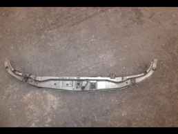 ΜΕΤΩΠΗ ΓΝΗΣΙΑ OPEL ASTRA G