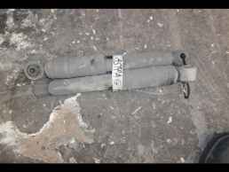 AMOΡΤΙΣΕΡ ΓΝΗΣΙΑ OPEL ASTRA G