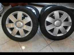 ΤΑΣΙΑ ΓΝΗΣΙΑ DAEWOO LACETTI