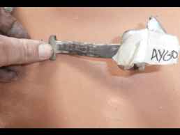 ΣΤΟΠ ΠΟΡΤΑΣ ΓΝΗΣΙΟ ΤΟΥΟΤΑ ΑYGO