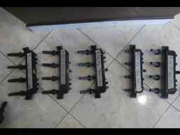 ΠΟΛΛΑΠΛΑΣΙΑΣΤΗΣ ΓΝΗΣΙΟΣ CITROEN C2