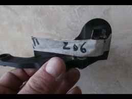 ΜΑΤΙ ΣΤΡΟΦΑΛΟΥ ΓΝΗΣΙΟ PEUGEOT 206