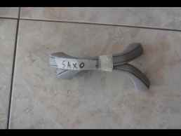 XEIΡΟΛΑΒΗ ΓΝΗΣΙΑ CITROEN SAXO