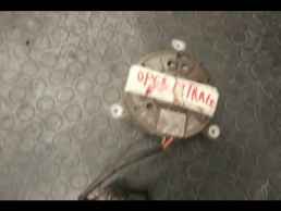 ΜΟΤΕΡ ΒΕΝΤΙΛΑΤΕΡ ΓΝΗΣΙΟ OPEL ASTRA G