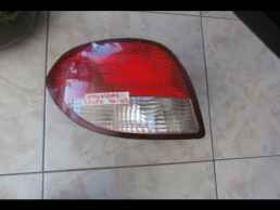 ΦΑΝΑΡΙ ΓΝΗΣΙΟ ΗΥUNDAI COUPE