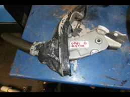 XEIΡΟΦΡΕΝΟ ΓΝΗΣΙΟ OPEL ASTRA G