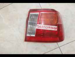 ΦΑΝΑΡΙ ΠΙΣΩ ΓΝΗΣΙΟ SEAT CORDOBA