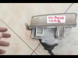 ΠΡΟΒΟΛΑΚΙ ΓΝΗΣΙΟ VOLKSWAGEN POLO