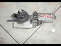 MOTEΡ ΠΙΣΩ ΥΑΛΟΚΑΘΑΡΙΣΤΗΡΑ ΓΝΗΣΙΟ FIAT PUNTO