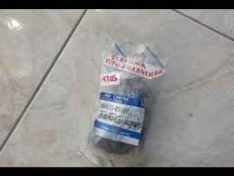 BAΣΗ ΠΡΟΦΥΛΑΚΤΗΡΑ ΓΝΗΣΙΑ HYUNDAI ATOS