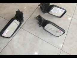 KAΘΡΕΠΤΗΣ ΓΝΗΣΙΟΣ SEAT IBIZA