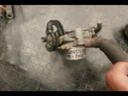 ΠΕΤΑΛΟΥΔΑ ΓΚΑΖΙΟΥ ΓΝΗΣΙΑ COROLLA 99-2002