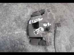 ΔΑΓΚΑΝΕΣ ΓΝΗΣΙΕΣ CHEVROLET MATIZ