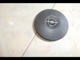 KOΡΝΑ ΓΝΗΣΙΑ OPEL CORSA