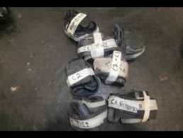 ΖΩΝΕΣ ΓΝΗΣΙΕΣ CITROEN C2