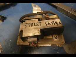 EΓΚΕΦΑΛΟΣ ΓΝΗΣΙΟΣ TOYOTA STARLET