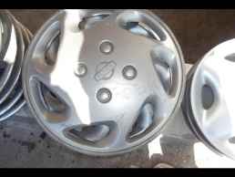 ΤΑΣΙΑ ΓΝΗΣΙΑ ΝΙSSAN