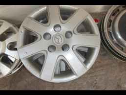 ΤΑΣΙΑ ΓΝΗΣΙΑ MAZDA 3