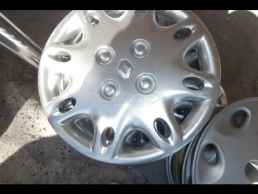 ΤΑΣΙΑ ΓΝΗΣΙΑ RENAULT