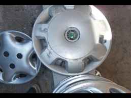 ΤΑΣΙΑ ΓΝΗΣΙΑ SKODA