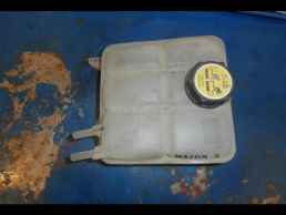 ΔΟΧΕΙΟ ΓΝΗΣΙΟ MAZDA 3