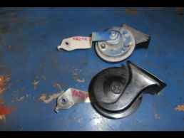 ΚΟΡΝΑ ΓΝΗΣΙΑ MAZDA 3