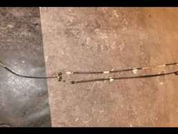 ΝΤΙΖΕΣ ΧΕΙΡΟΦΡΕΝΟΥ ΓΝΗΣΙΕΣ MAZDA 3