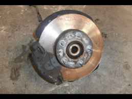 AΚΡΑΞΟΝΙΟ ΠΙΣΩ ΓΝΗΣΙΟ MAZDA 3